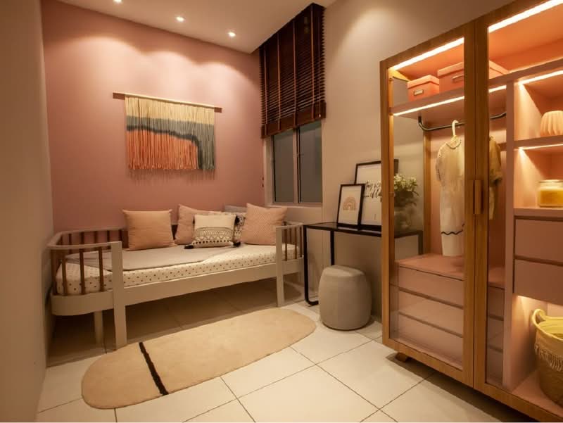 Ritma Perdana (Townhouse), LBS Alam Perdana - iProperty.com.my