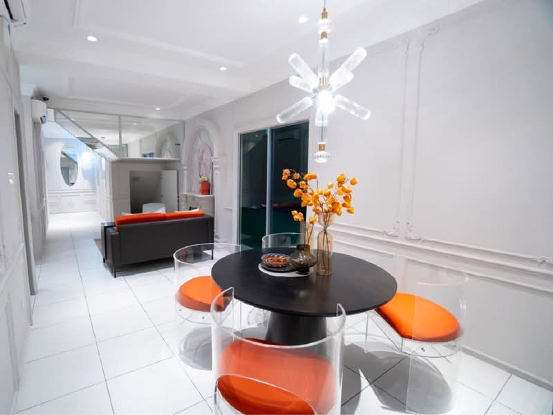 Ritma Perdana (Townhouse), LBS Alam Perdana - iProperty.com.my