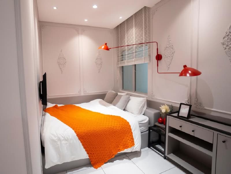 Ritma Perdana (Townhouse), LBS Alam Perdana - iProperty.com.my