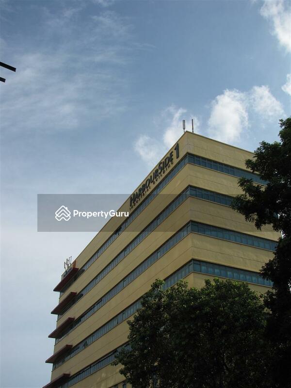 Habourside Building 1 #0