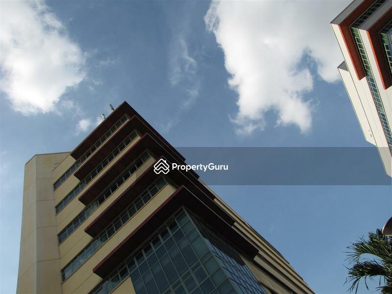Habourside Building 1 #0