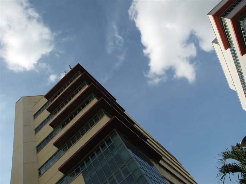 Habourside Building 1, 1 Boon Leat Terrace, 1,733 sqft, Light Industrial (B1) For Rent, by Johnny Chia, 60069679 - CommercialGuru.com.sg