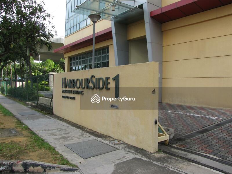 Habourside Building 1 #0