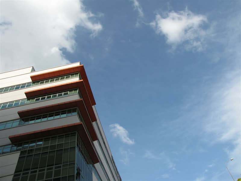 Habourside Building 1, 1 Boon Leat Terrace, 1,733 sqft, Light Industrial (B1) For Rent, by Johnny Chia, 60069679 - CommercialGuru.com.sg