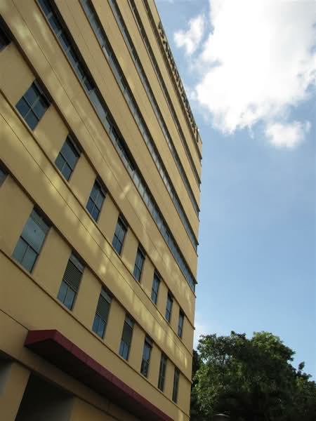 Habourside Building 1, 1 Boon Leat Terrace, 1,733 sqft, Light Industrial (B1) For Rent, by Johnny Chia, 60069679 - CommercialGuru.com.sg