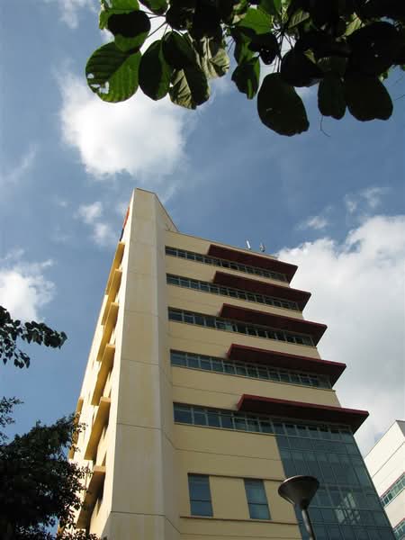Habourside Building 1, 1 Boon Leat Terrace, 1,733 sqft, Light Industrial (B1) For Rent, by Johnny Chia, 60069679 - CommercialGuru.com.sg