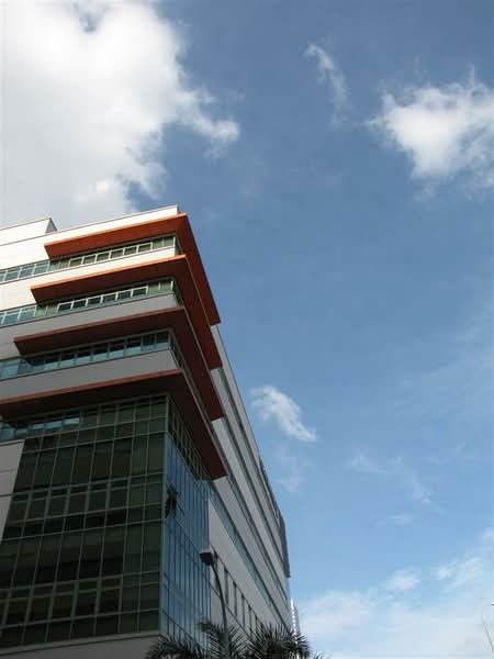 Habourside Building 1, 1 Boon Leat Terrace, 1,733 sqft, Light Industrial (B1) For Rent, by Johnny Chia, 60069679 - CommercialGuru.com.sg