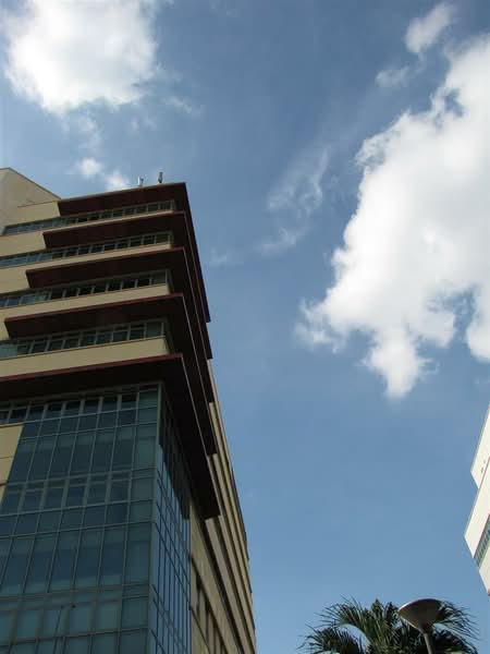 Habourside Building 1, 1 Boon Leat Terrace, 1,733 sqft, Light Industrial (B1) For Rent, by Johnny Chia, 60069679 - CommercialGuru.com.sg