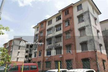 Kenanga Apartment