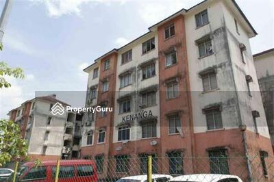  - Kenanga Apartment
