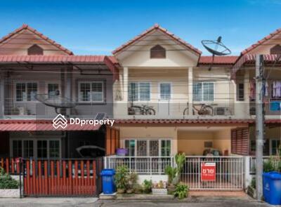  - Moobaan Feungfah Villa 16 Phase 2 : หมู่บ้านเฟื่องฟ้าวิลล่า 16 เฟส 2