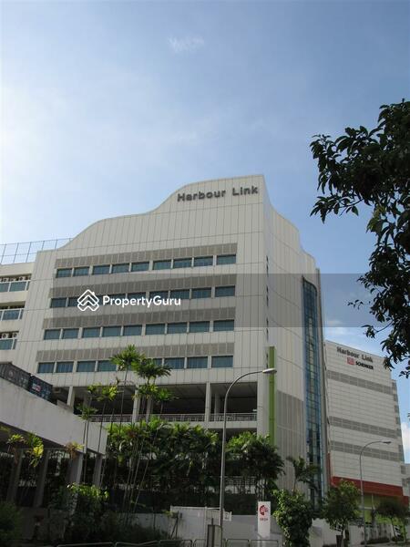 For Rent - Harbour Link Innohub