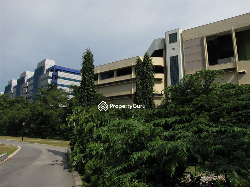 For Rent - Harbour Link Innohub