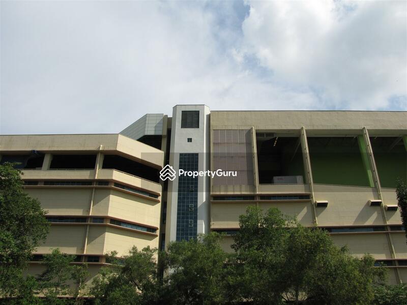 For Rent - Harbour Link Innohub