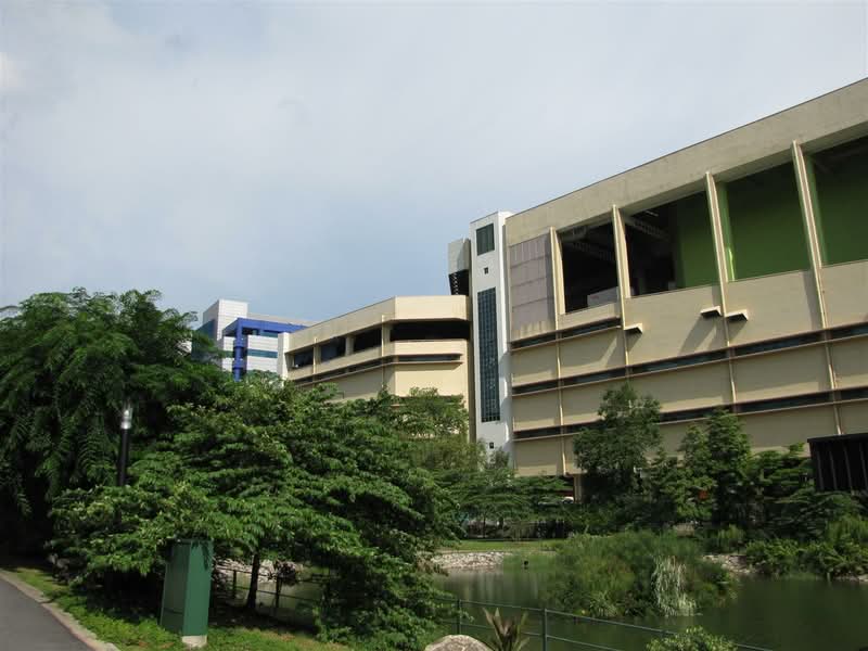 Harbour Link Innohub