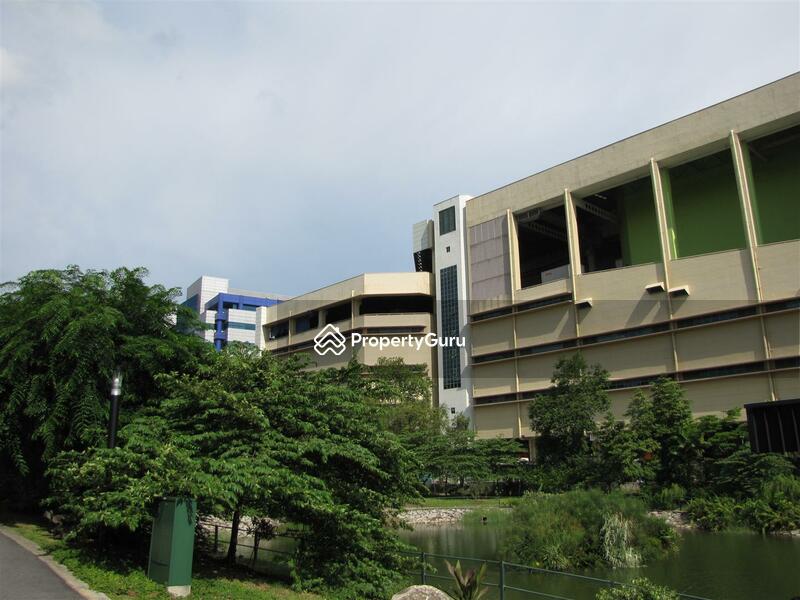 For Rent - Harbour Link Innohub