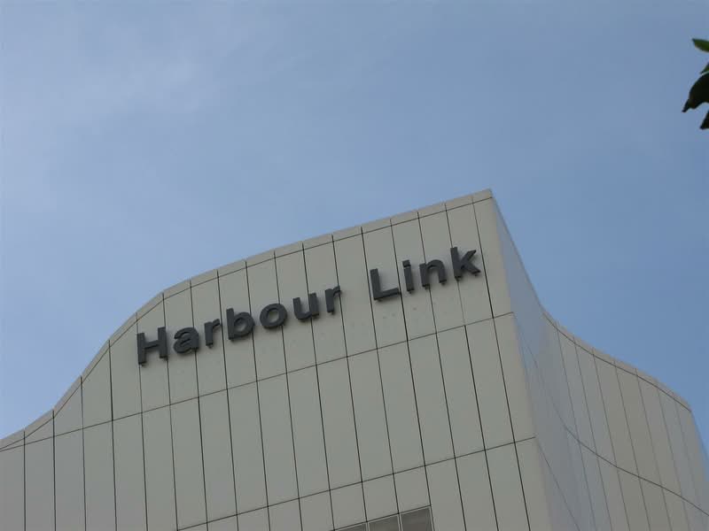 Harbour Link Innohub