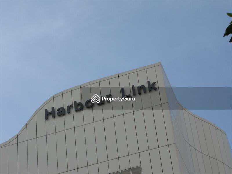 For Rent - Harbour Link Innohub