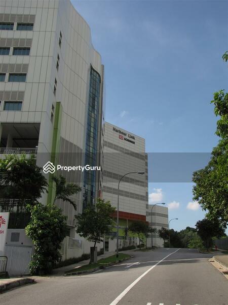For Rent - Harbour Link Innohub