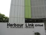 Harbour Link Innohub #0