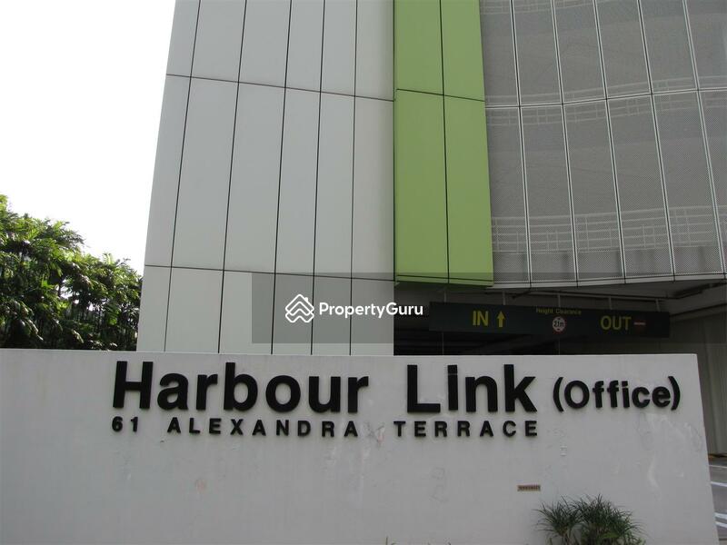For Rent - Harbour Link Innohub