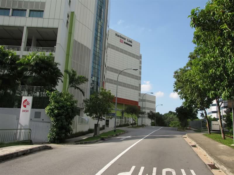 Harbour Link Innohub