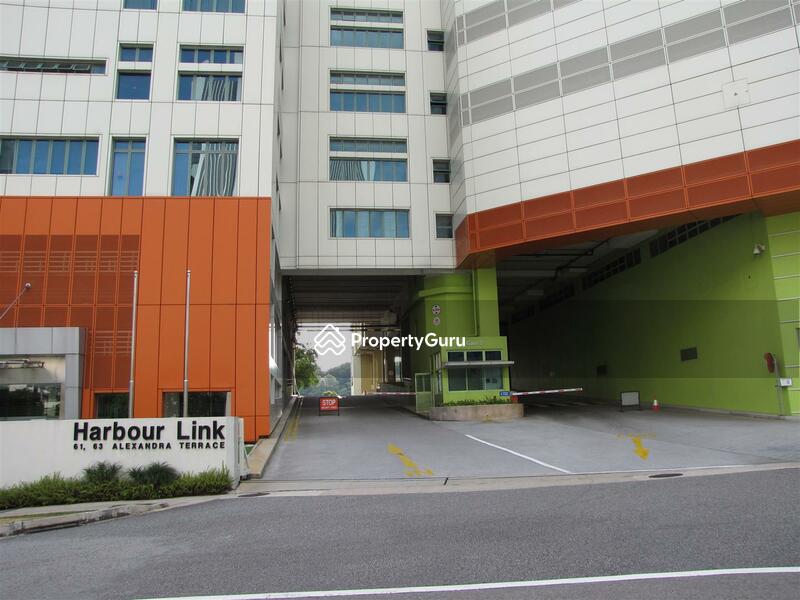 For Rent - Harbour Link Innohub