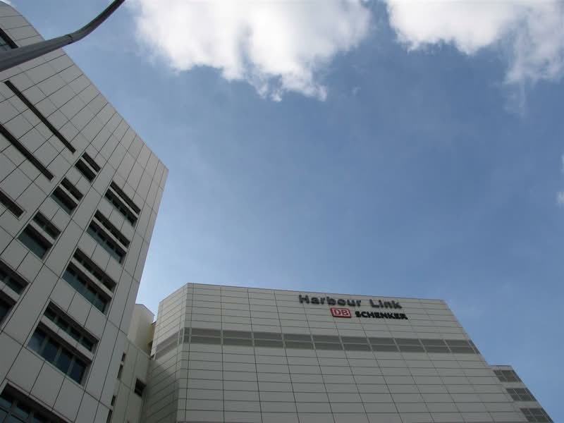 Harbour Link Innohub