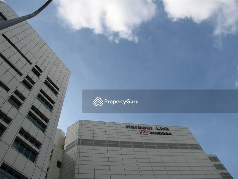For Rent - Harbour Link Innohub