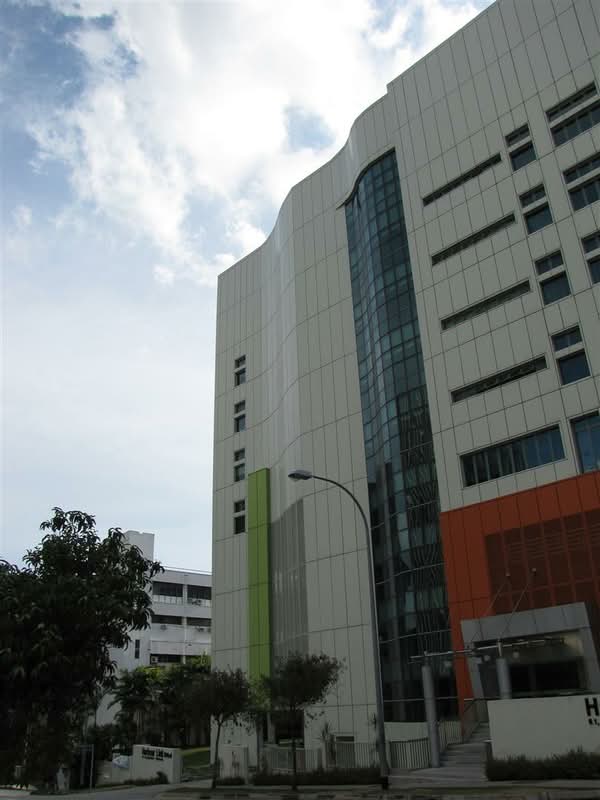 Harbour Link Innohub