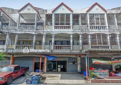  - Moobaan Cho Rung Rueang 6 : หมู่บ้านช.รุ่งเรือง 6