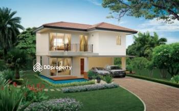 Villa Arcadia Srinakarin : วิลล่า อะคาเดีย ศรีนครินทร์