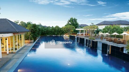 For Rent - Villa Arcadia Srinakarin, Samut Prakan