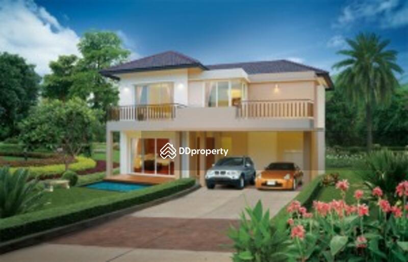 For Rent - Villa Arcadia Srinakarin, Samut Prakan