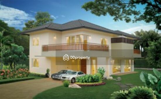 For Rent - Villa Arcadia Srinakarin, Samut Prakan