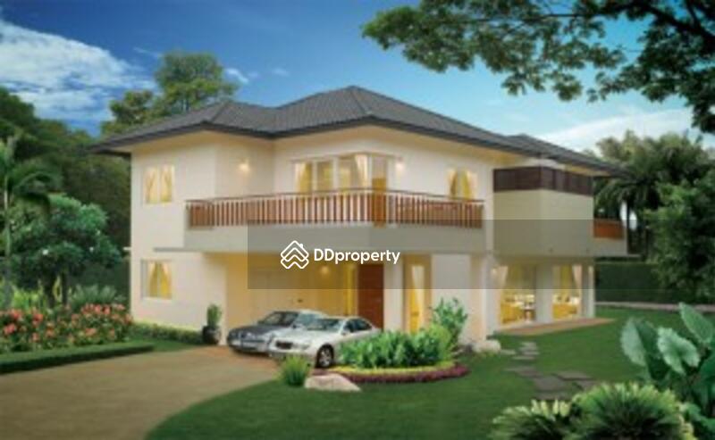 For Rent - Villa Arcadia Srinakarin, Samut Prakan