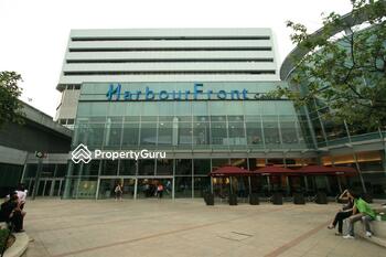 Harbourfront Centre