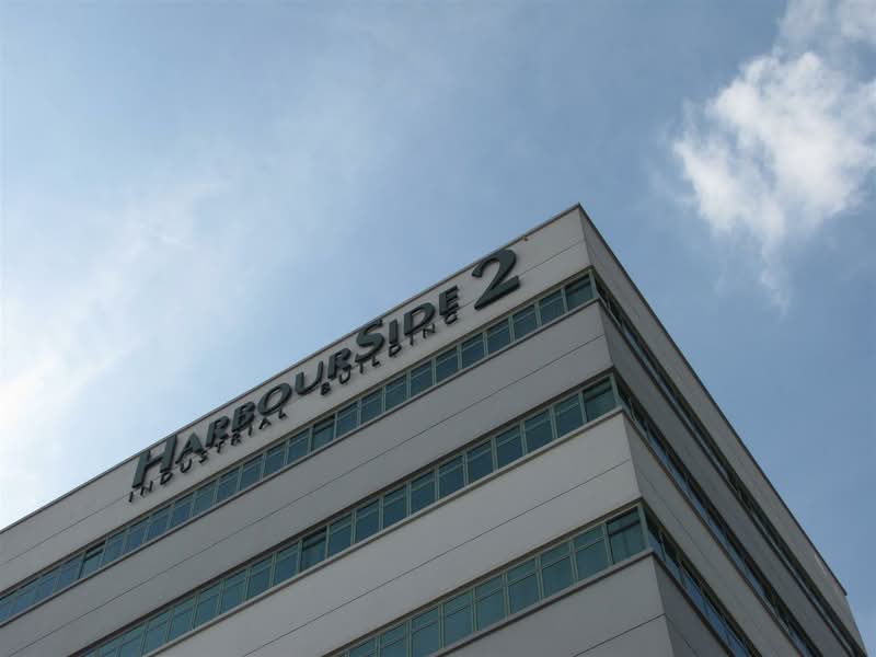 Harbourside Building 2, 2 Boon Leat Terrace, 2,240 sqft, Light Industrial (B1) For Rent, by Michael Bek, 60208941 - CommercialGuru.com.sg