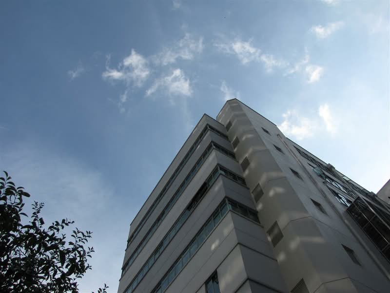 Harbourside Building 2, 2 Boon Leat Terrace, 2,240 sqft, Light Industrial (B1) For Rent, by Michael Bek, 60208941 - CommercialGuru.com.sg