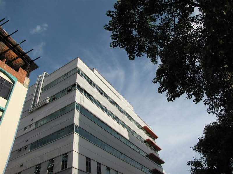 Harbourside Building 2, 2 Boon Leat Terrace, 2,240 sqft, Light Industrial (B1) For Rent, by Michael Bek, 60208941 - CommercialGuru.com.sg