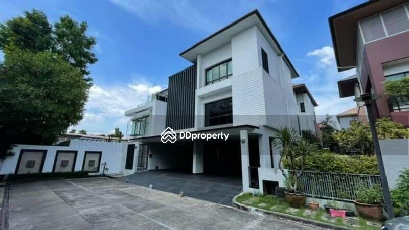 For Rent - Baan Issara Rama 9, Bangkok
