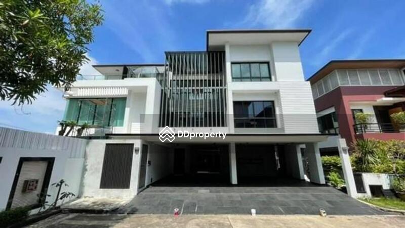 For Rent - Baan Issara Rama 9, Bangkok