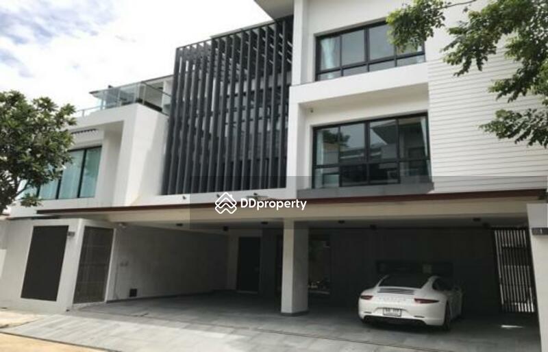 For Rent - Baan Issara Rama 9, Bangkok