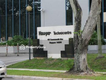 Haw Par Techno Centre