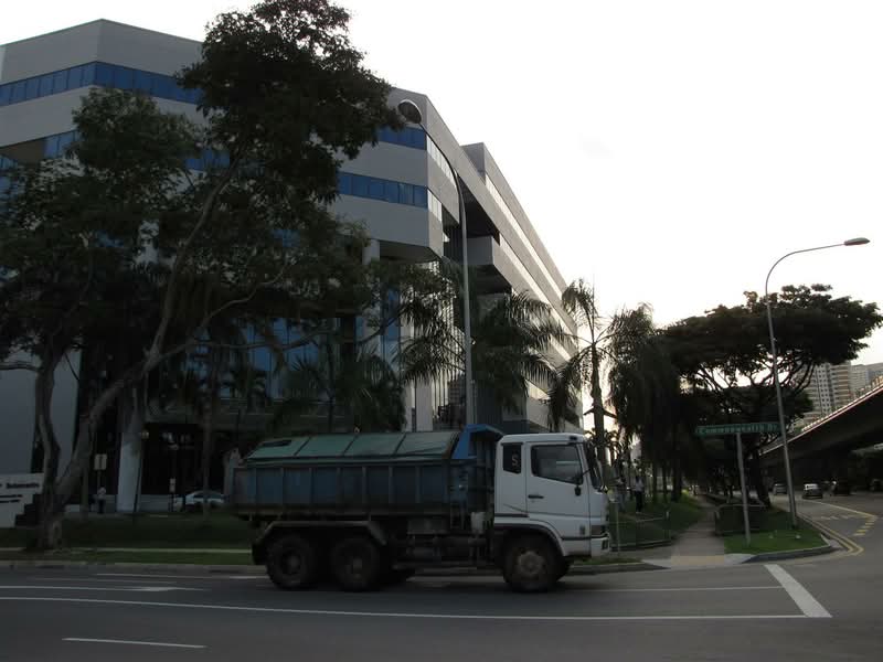 Haw Par Techno Centre, 401 Commonwealth Drive, 7,544 sqft, Light Industrial (B1) For Rent, by Pearlyn Tan, 60092364 - CommercialGuru.com.sg