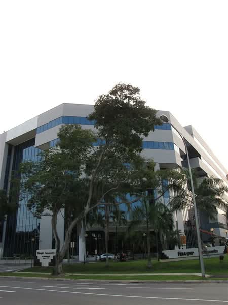 Haw Par Techno Centre, 401 Commonwealth Drive, 7,544 sqft, Light Industrial (B1) For Rent, by Pearlyn Tan, 60092364 - CommercialGuru.com.sg