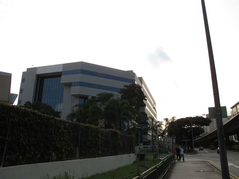 Haw Par Techno Centre, 401 Commonwealth Drive, 7,544 sqft, Light Industrial (B1) For Rent, by Pearlyn Tan, 60092364 - CommercialGuru.com.sg