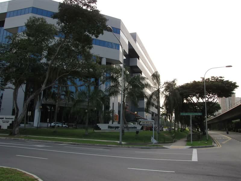 Haw Par Techno Centre, 401 Commonwealth Drive, 7,544 sqft, Light Industrial (B1) For Rent, by Pearlyn Tan, 60092364 - CommercialGuru.com.sg