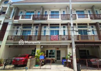 Premium Place Ekkamai-Ramindra : พรีเมี่ยม เพลส เอกมัย-รามอินทรา