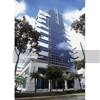 HB Centre 1